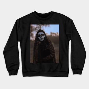 Halloween costume Crewneck Sweatshirt